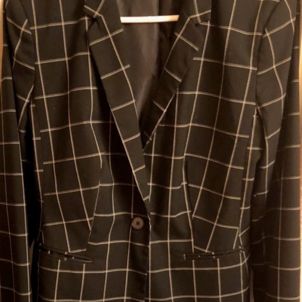Womens jacket